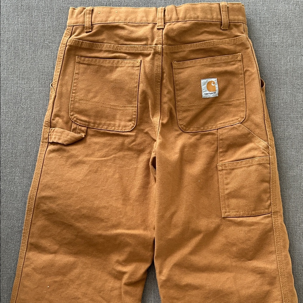 Carhartt Pants